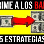 10 estrategias efectivas para hacer que el banco trabaje para ti guia completa