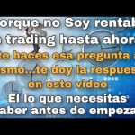 5 razones clave por que no soy rentable en el trading superando los obstaculos