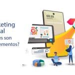 Elementos del Marketing Digital