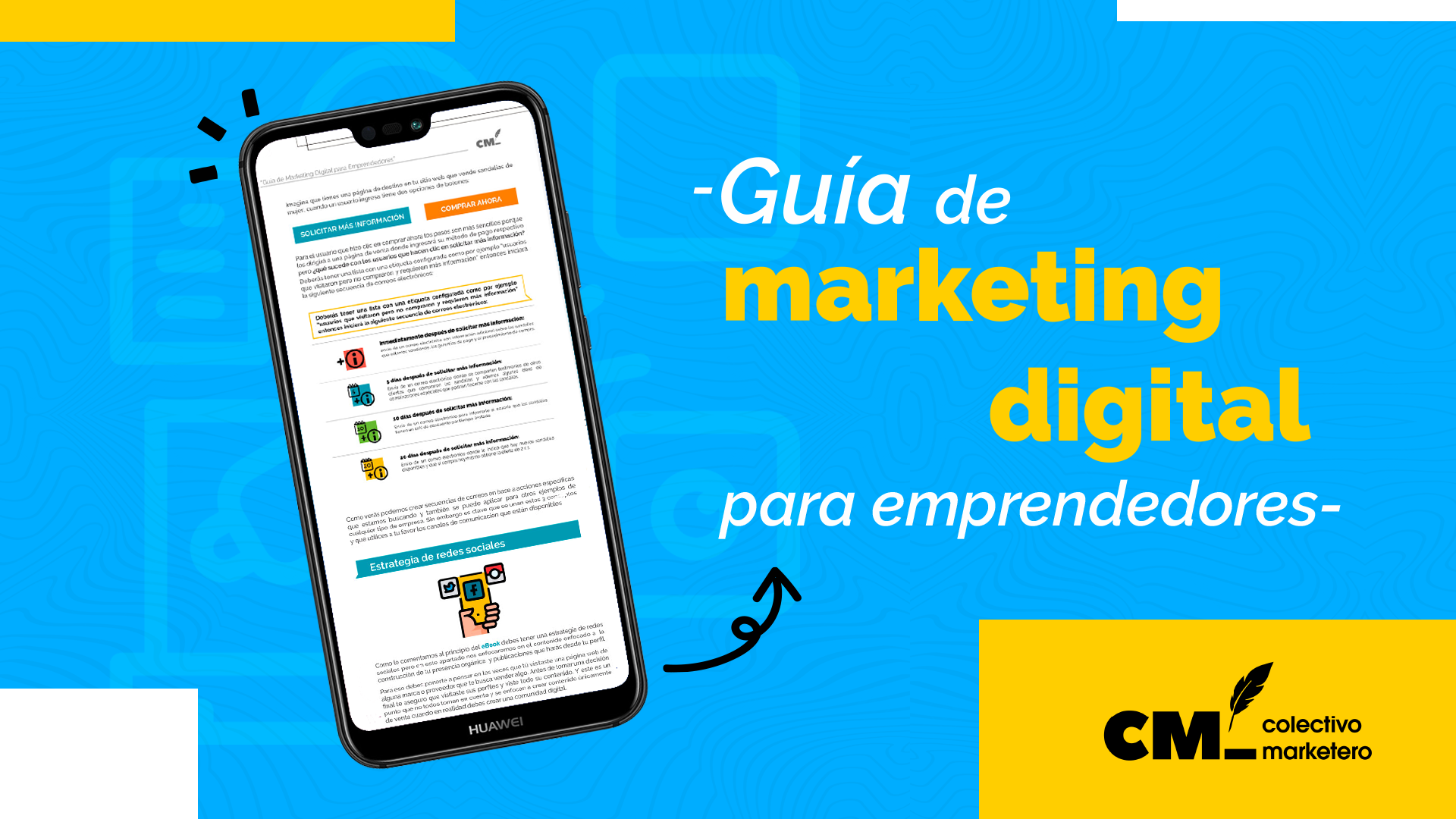 como hacer marketing digital sin dinero guia practica y efectiva para emprendedores