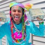 descubre cuanto es la fortuna de tekashi 69 su riqueza revelada