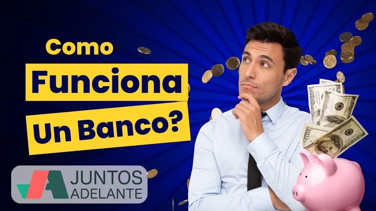 descubriendo el misterio como funciona el sistema del dinero