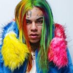 fecha de liberacion del cantante 6ix9ine detalles de su salida de la prision