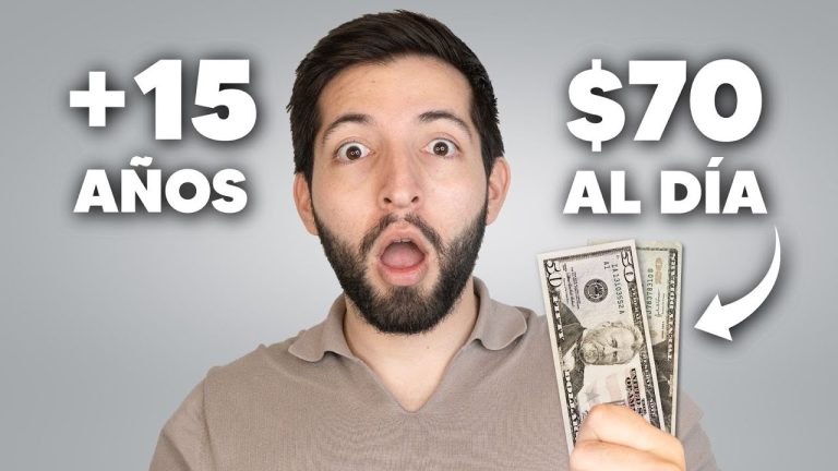 10 Formas Comprobadas de Ganar Dinero Siendo Adolescente: Guía Práctica 2 formas de ganar dinero siendo adolescente