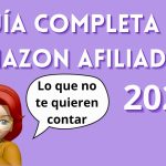 guia completa que es afiliados en amazon y como beneficiarte de ello