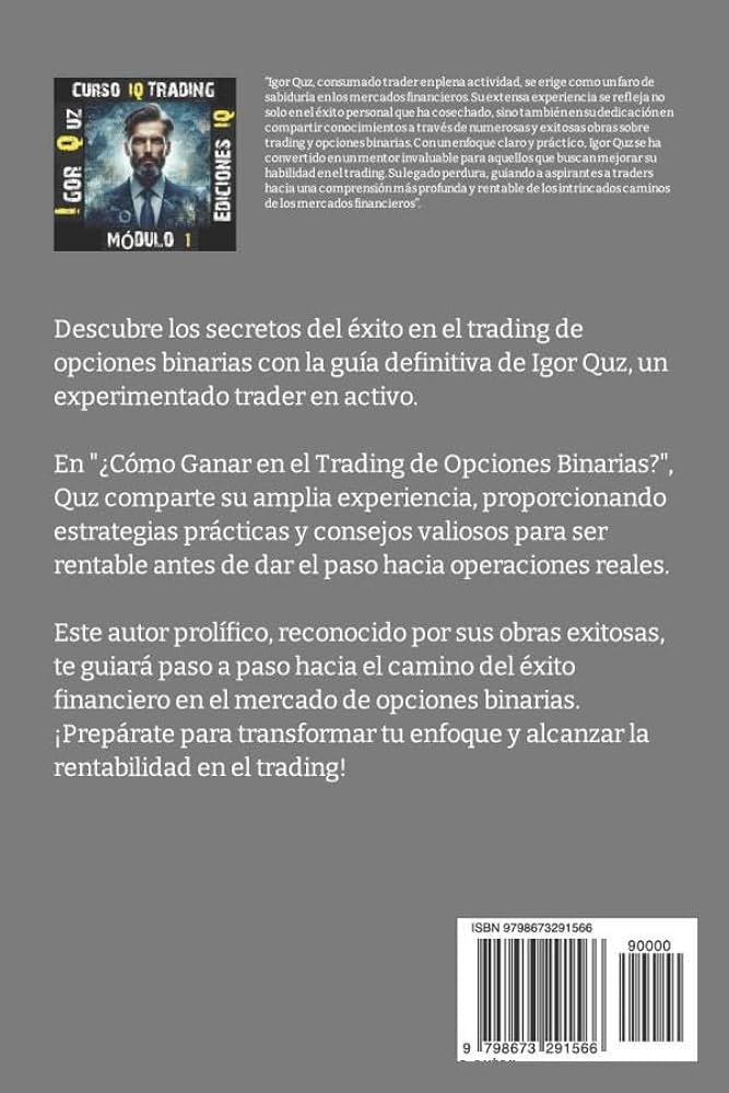 guia completa que es el trading y como funciona descubre los secretos del mundo financiero