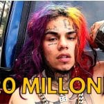 la verdad detras de la fortuna quien es tekashi 69 y como consiguio su riqueza