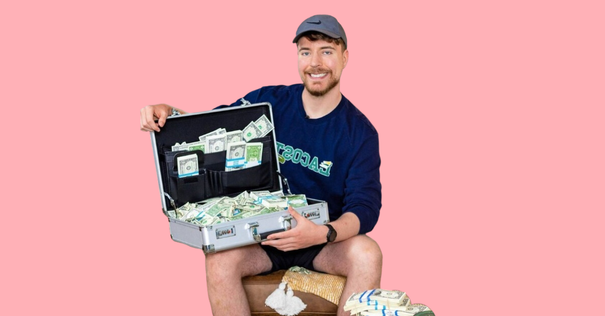 revelado el impresionante patrimonio neto de mrbeast cuanto dinero tiene realmente