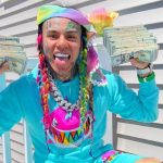 tekashi 6ix9ine su impactante labor de ayuda a los pobres